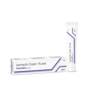 Iverskin Cream
