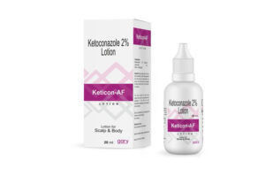 Keticon-AF Lotion