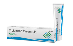 Kroty Cream