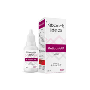 Keticon-AF Lotion