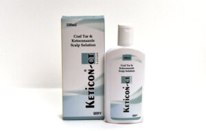 Keticon-CT Lotion