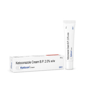 Keticon Cream 30 g