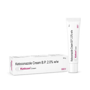 Keticon Cream 50 g
