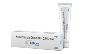 Keticon Cream 30 g
