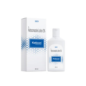 Keticon Stayon Lotion