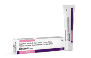 Kocee-H Cream