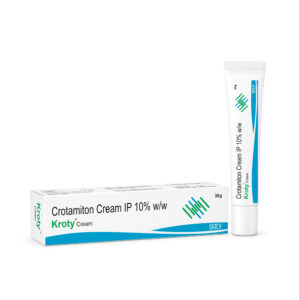 Kroty Cream