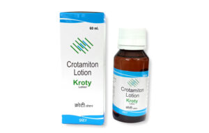 Kroty Lotion