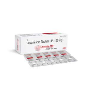 Levazole-150 Tablet