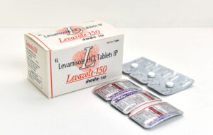Levazole-150 Tablet