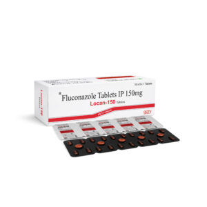 Locan-150 Tablet