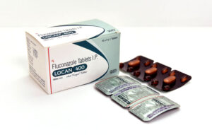 Locan-400 Tablet