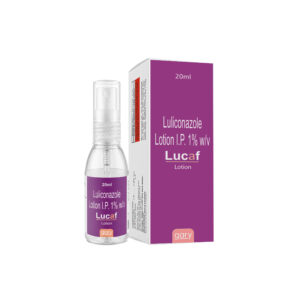 Lucaf Spray