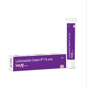 Lucaf 20 g