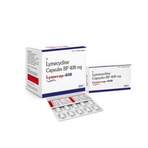 Lymecap-408 Capsule