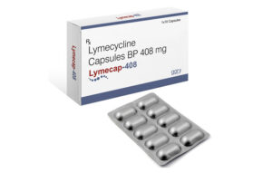 Lymecap-408 Capsule