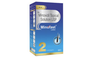 Minofast Lotion 2%