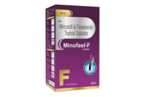 Minofast-F Lotion