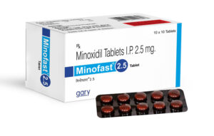 Minofast-2.5 Tablet
