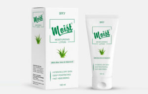 Moist Lotion