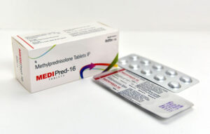 Medipred 16 Tablet