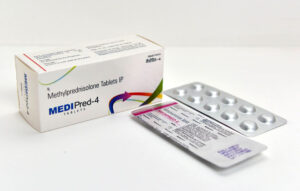 Medipred 4 Tablet