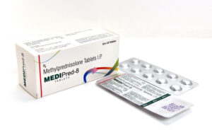 Medipred-8