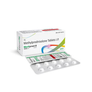 Medipred-8