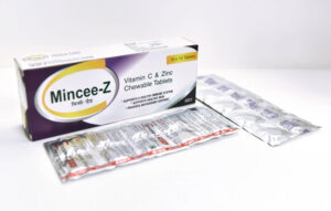 Mincee Z Tablet