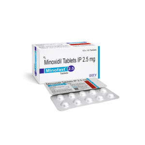 Minofast-2.5 Tablet