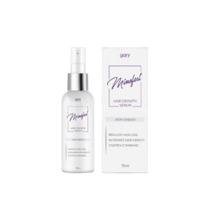 Minofast Hair Serum