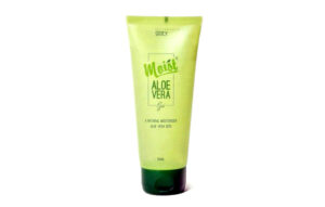 Moist Aloevera Gel