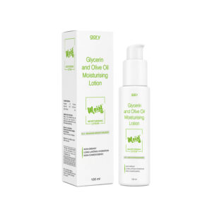 Moist OG Lotion