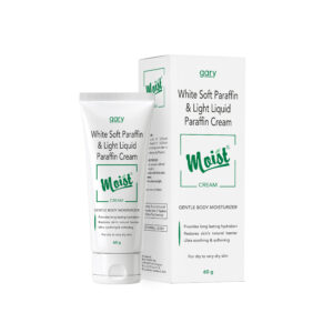 Moist Cream 60 g