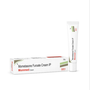 Mommed Cream