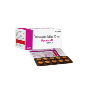 Mysalen-10 Tablet