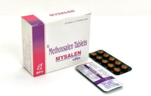 Mysalen-10 Tablet