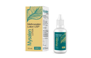 Mysalen Lotion