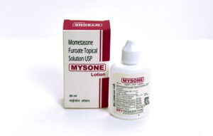 Mysone Lotion