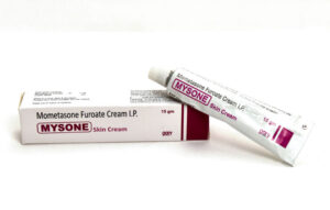 Mysone Cream