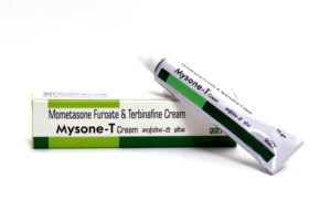 Mysone-T Cream