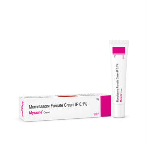 Mysone Cream