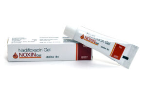 Noxin Gel