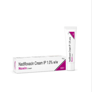 Noxin Cream