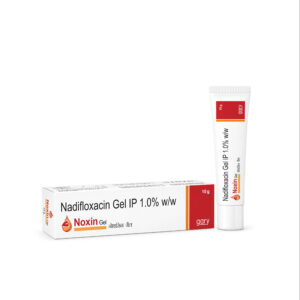 Noxin Gel