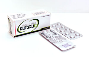 Nusone H Tablet