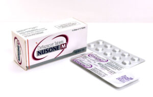 Nusone M Tablet
