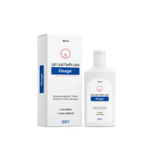 Osage Emollient Lotion