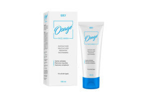 Osage Face Wash