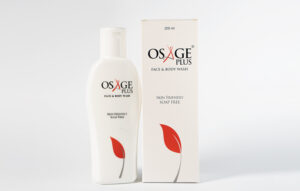 Osage Plus Lotion